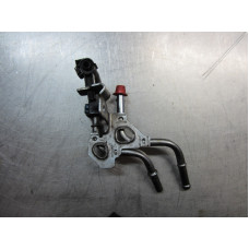 22F029 Fuel Lines For 10-11 Subaru Outback  2.5